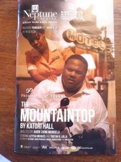 The Mountaintop