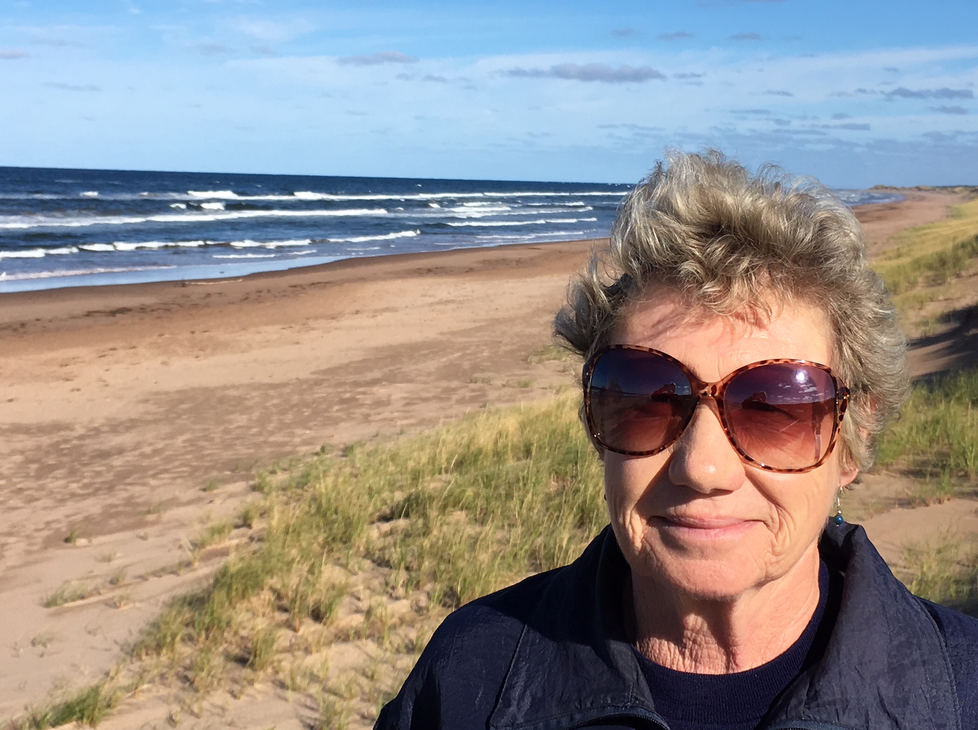 Brackley Beach - PEI - IMG_5042