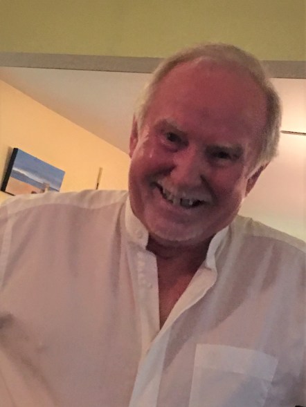 Fran Doyle - Trellis Restaurant - Hubbards - IMG_5226