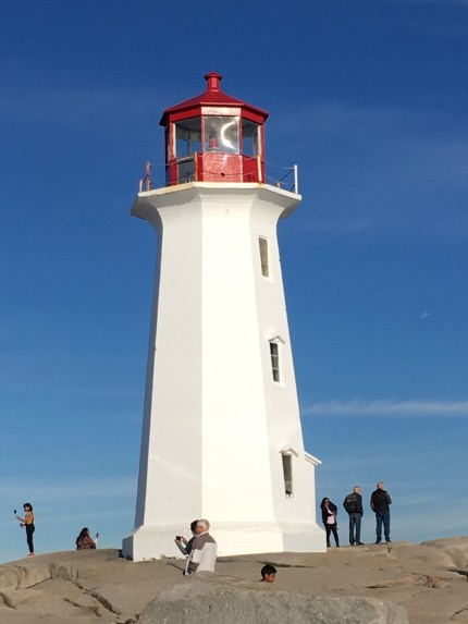 Peggy's Cove - IMG_5090